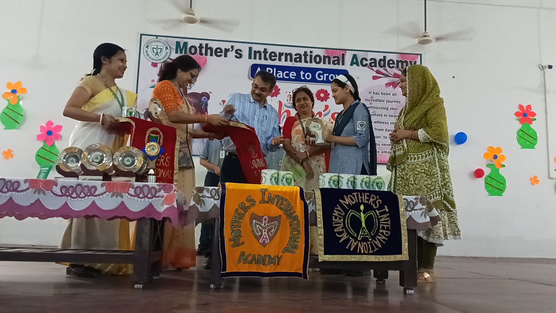 Co-education schools in Patna